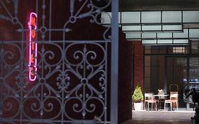 Station 22 Hotel